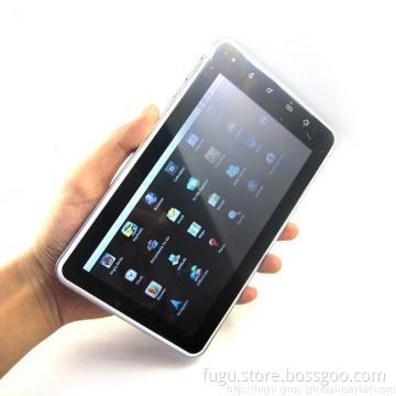 7.0\'\' Mobile Internet Device with Android 2.2 OS, Cortex A9 Dual Core